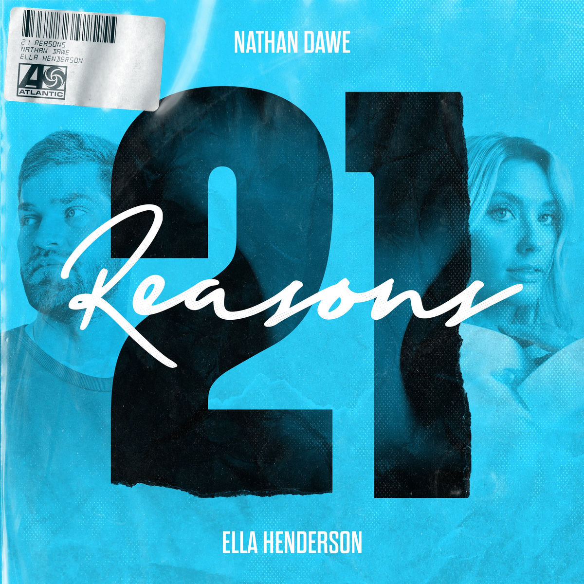 Nathan Dawe feat. Ella Henders; Nathan Dawe